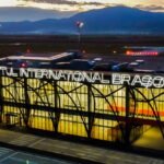 Aterizare la Brașov: Ghidul Secret, din Avion Direct la Volan