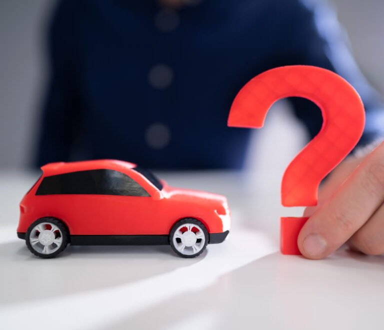 Prima închiriere auto la Rent a Car Brașov? Citește asta