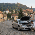 7 Greșeli pe care le fac turiștii când închiriază o mașină în Brașov
