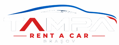TÂMPA Rent a Car Brașov