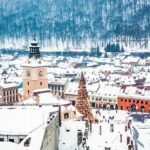 Târgul de Crăciun Brașov 2026: date, program și cum ajungi